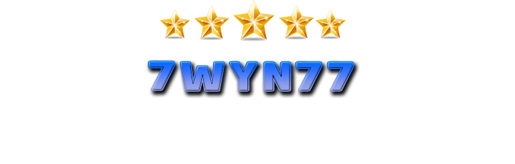 7wyn77 Logo